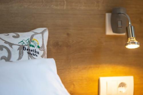 Apartamento Vila Bella Lux