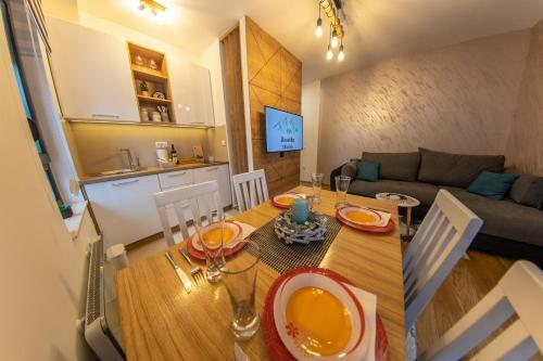 Apartamento Vila Bella Lux
