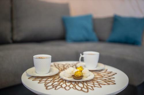Apartamento Vila Bella Lux