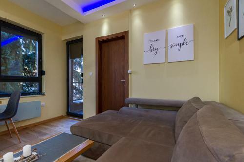 Apartamento Vila Bella Lux