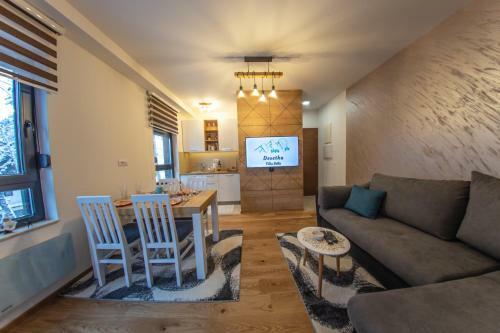 Apartamento Vila Bella Lux