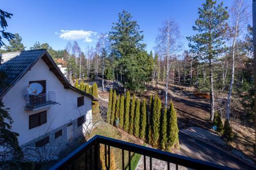Apartamento Vila Bella Lux