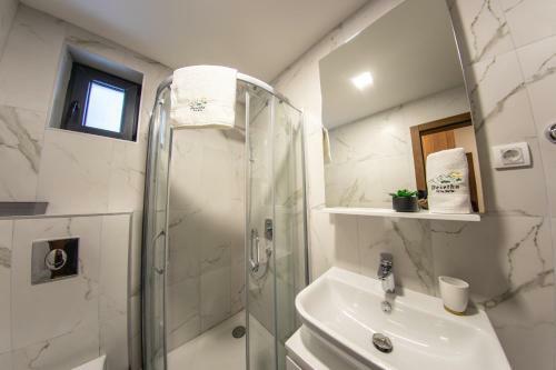 Apartamento Vila Bella Lux