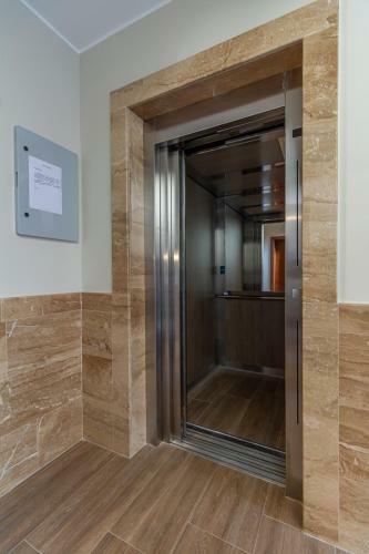 Apartamento Vila Bella Lux