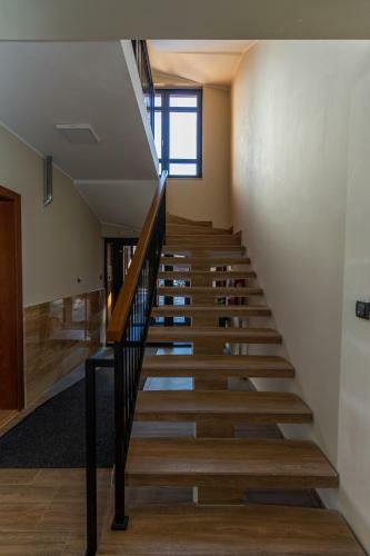 Apartamento Vila Bella Lux