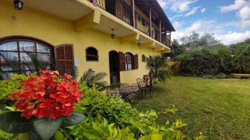 Posada Pousada Da Josi - Tiradentes