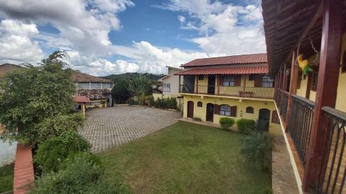 Posada Pousada Da Josi - Tiradentes