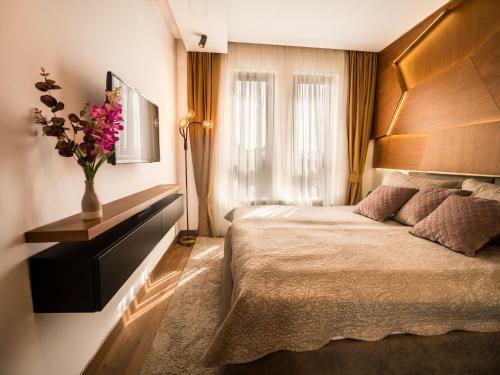 Apartman 23 - Vila Harizma