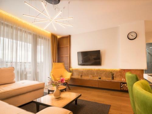 Apartman 23 - Vila Harizma