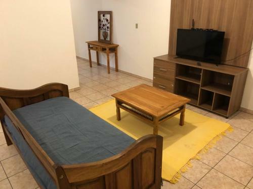 Apartamento Casa Agrad�vel Em Tiradentes