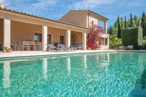 Villa Can Mares