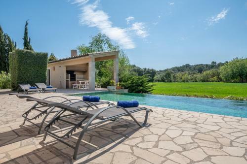 Villa Can Mares