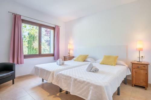 Villa Can Mares