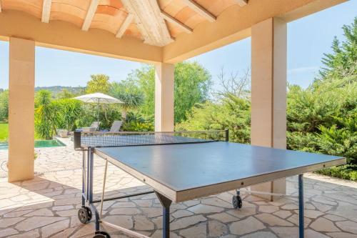 Villa Can Mares