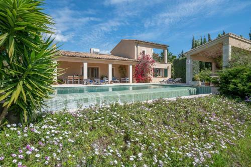 Villa Can Mares