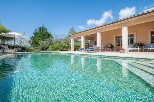 Villa Can Mares