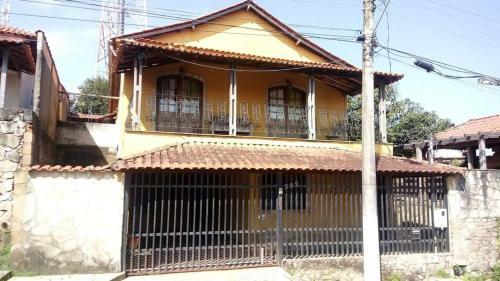Aconchego Dos Galeis