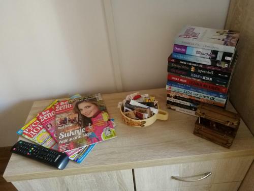Zlatibor Apartman 69