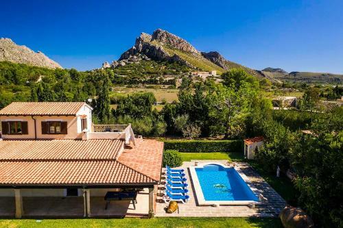 Villa Barraca