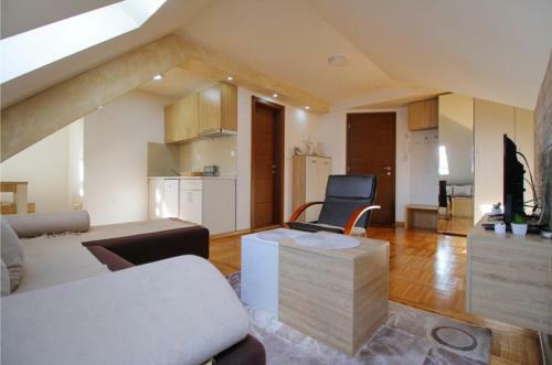 Apartman Teodosin