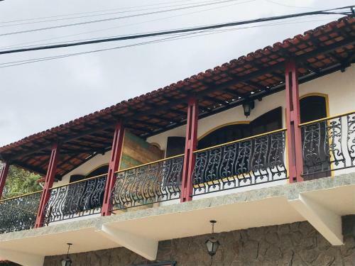 Hostal Solar Da Vila