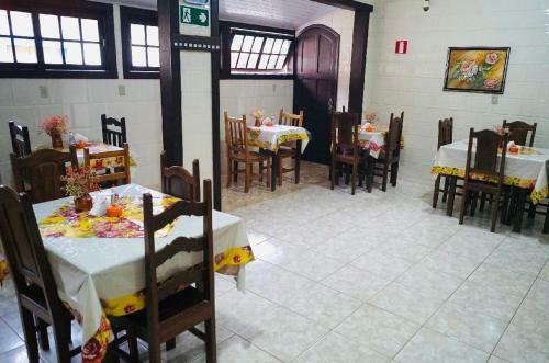 Hostal Solar Da Vila