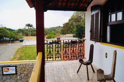Hostal Solar Da Vila