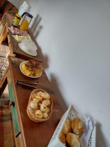 Hostal Aconchego Da Vov�