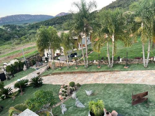 Casa de Temporada Com Piscina Em Tiradentes
