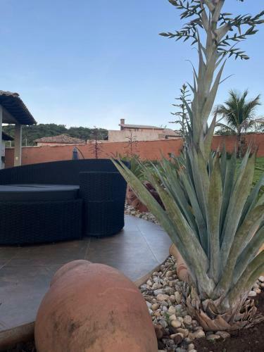 Casa de Temporada Com Piscina Em Tiradentes