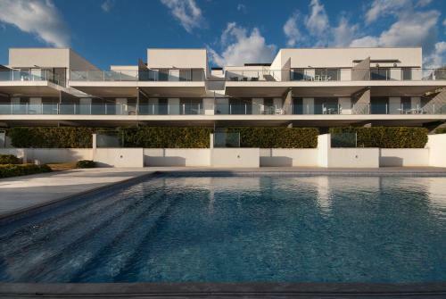 Apartamento Boquer Apt