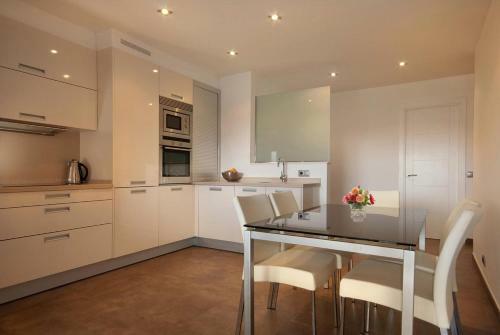 Apartamento Boquer Apt