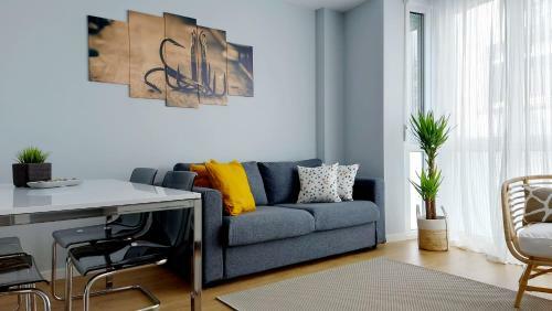 Apartamento Avante24