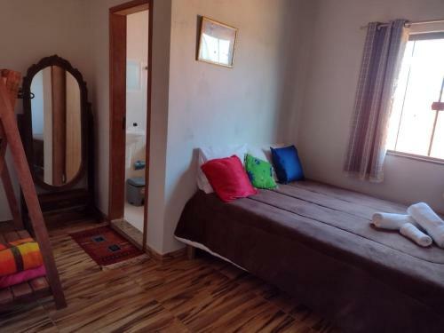 Hostal Pousada Aconchego Da Preta