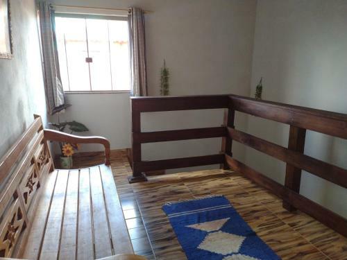 Hostal Pousada Aconchego Da Preta