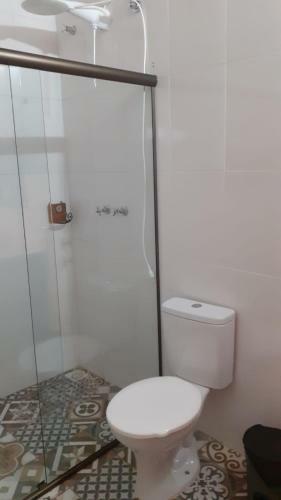 Hotel Pouso M�e Rainha