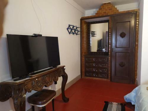 Posada Pousada Casa Direita