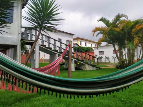 Posada Pousada Casa Direita