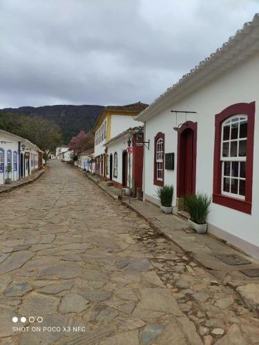 Posada Pousada Casa Direita