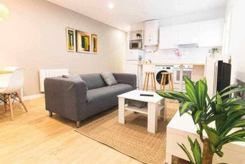 Apartamento Marcelino Gonz�lez