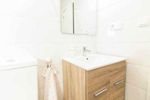 Apartamento Marcelino Gonz�lez