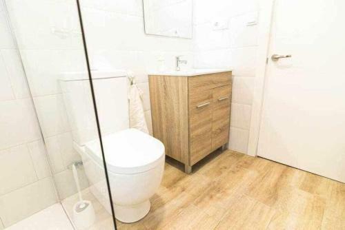 Apartamento Marcelino Gonz�lez