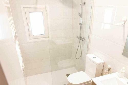 Apartamento Marcelino Gonz�lez