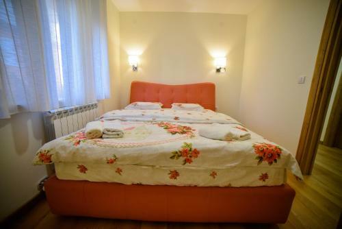 Apartamento Modern Concept Zlatibor