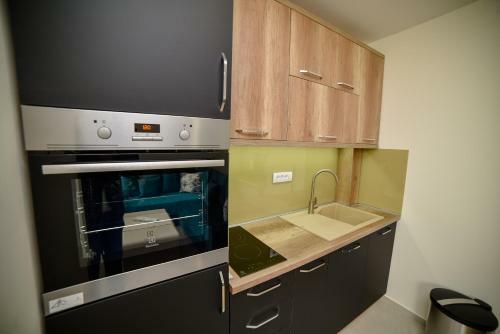 Apartamento Modern Concept Zlatibor