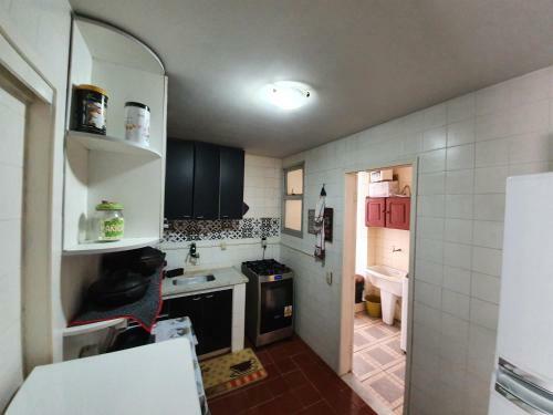 Apartamento Apto Com Dois Quartos No Bairro de Jardim Camburi