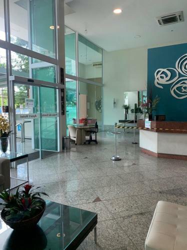 Apartamento Flat Home Experience Praia Do Canto