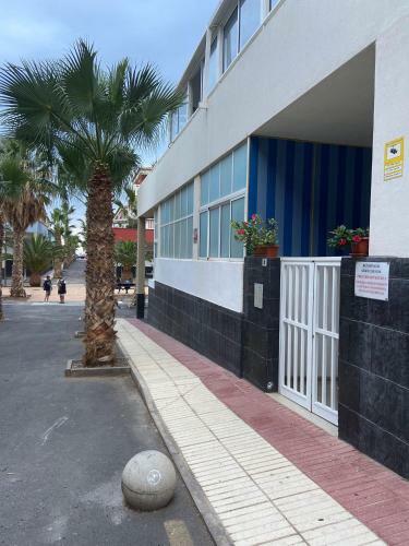 Apartamento Puertito De Guimar Teo