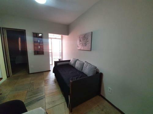 Apartamento Perto Da Praia Em Jardim Camburi