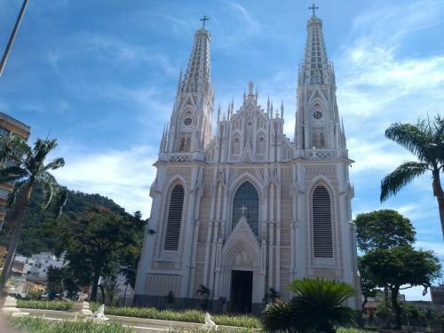 Apartamento Arca De No� 2 Loft 101